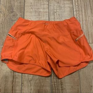 Hylete Shorts, small